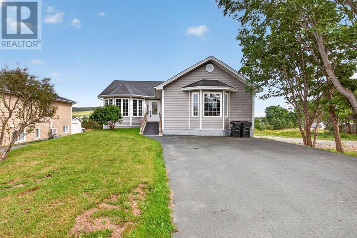 Property Photo:  389 Back Line  NL A1S 1A4 