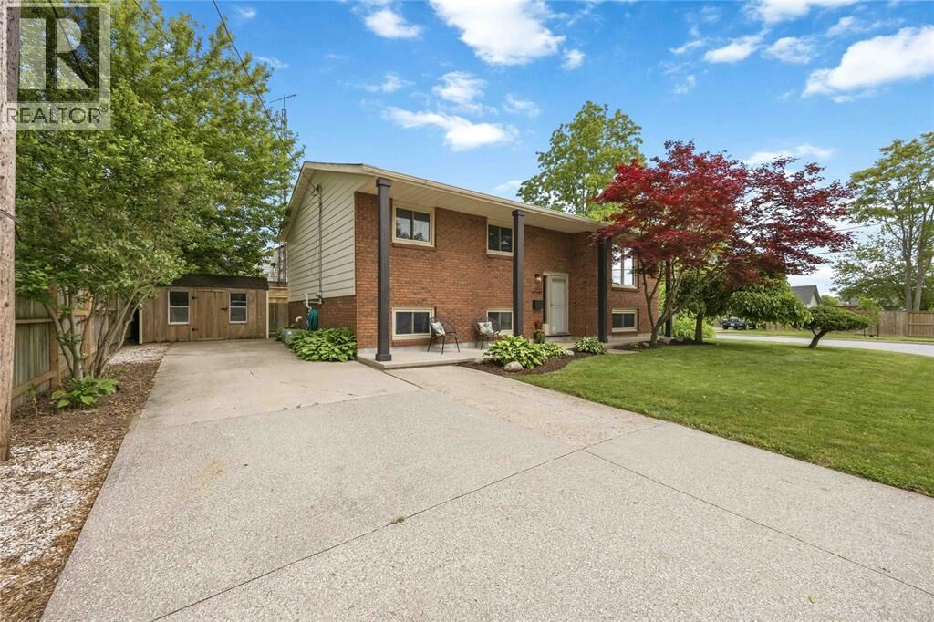 Property Photo:  2722 John Street  ON N0N 1C0 