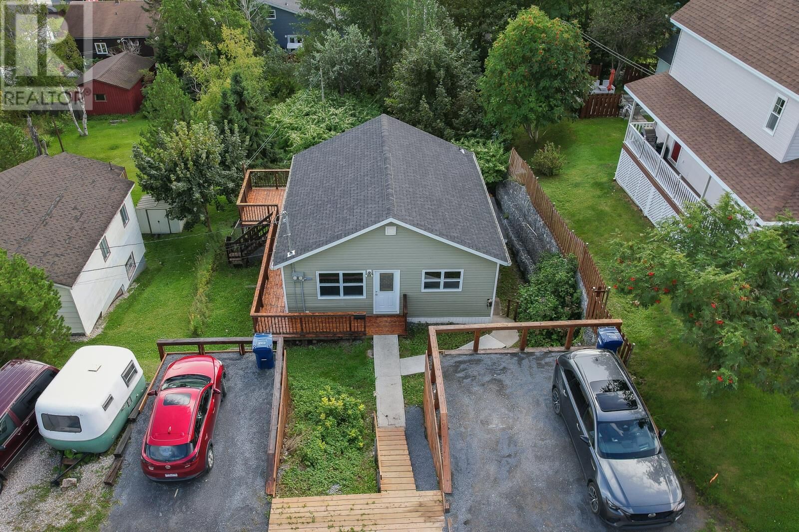 Property Photo:  9 Farmdale Road  NL A2H 4N5 