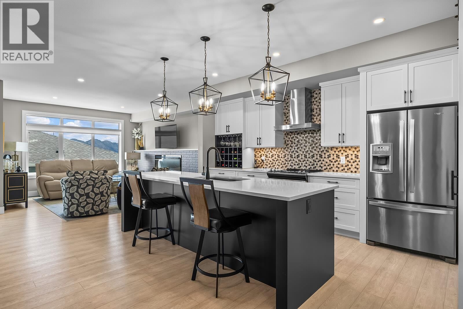 Property Photo:  3352 Hawks Crescent  BC V4T 0A7 