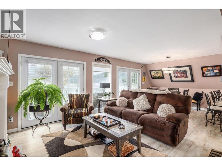 Property Photo:  682 Cougar Street  BC V1H 2A1 