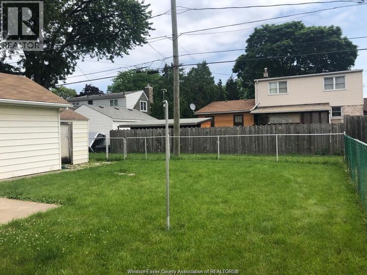 Property Photo:  2550 Windermere  ON N8W 2T4 