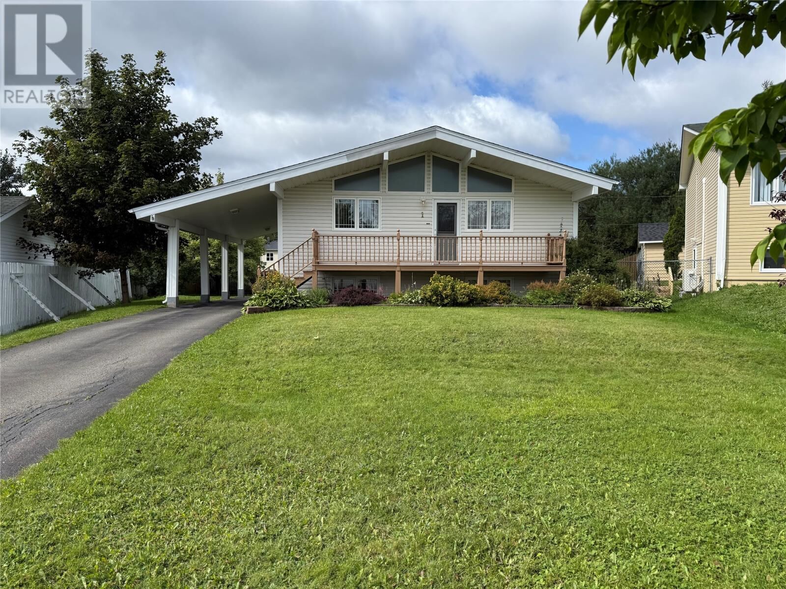 Property Photo:  1 Smallwood Drive  NL A2B 1G5 