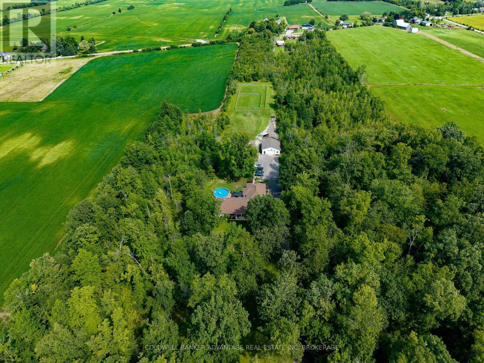 Photo de la propriété: 874 Second Concession Road ON L3K 5V3
