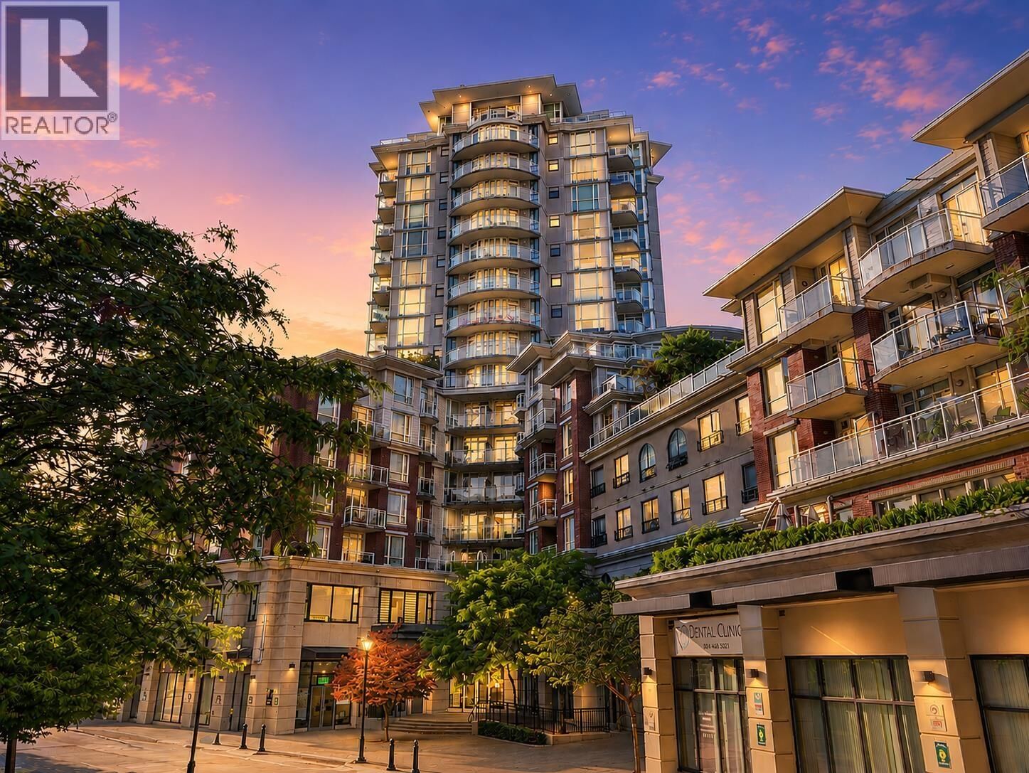 Property Photo:  4028 Knight Street 609  BC V5N 5Y8 