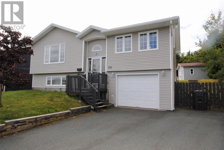 Property Photo:  13 Osprey Place  NL A1L 1J5 