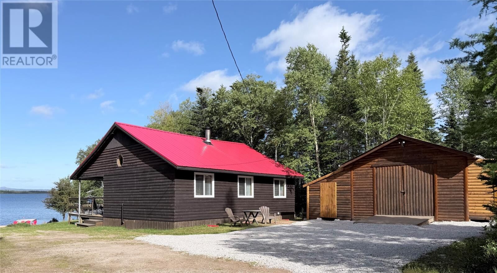 Property Photo:  61 Partridgeberry Point  NL A0K 3E0 