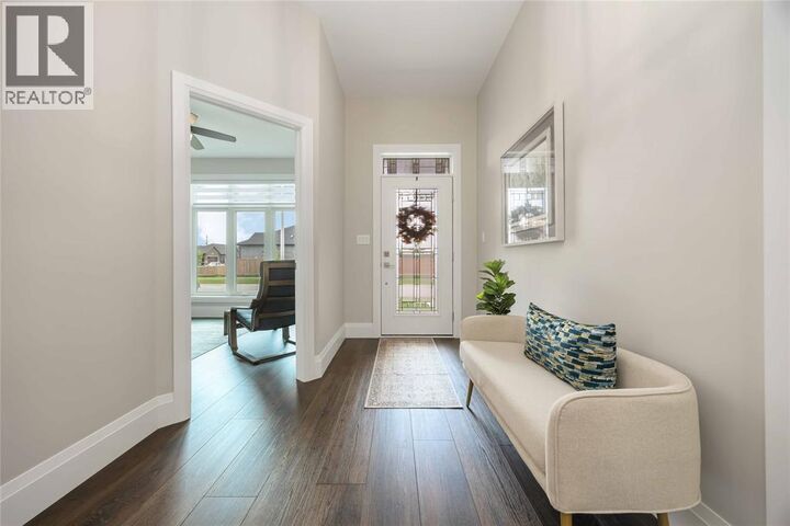 Property Photo: 231 Nicholas Street ON N7W 0B6