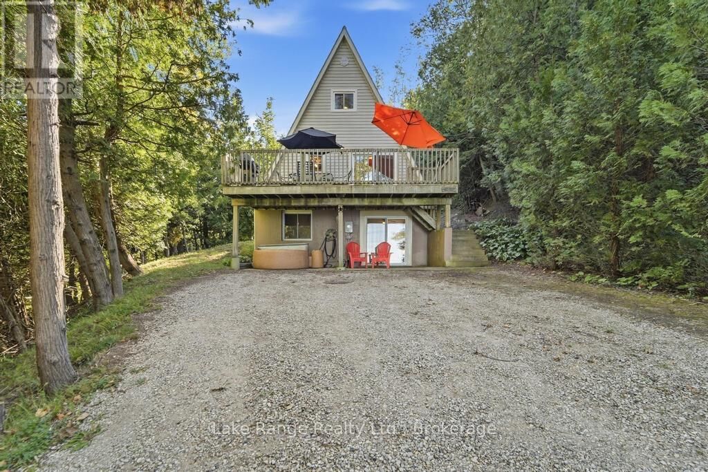 Property Photo: 82847 Culbert Road ON N7A 3Y1