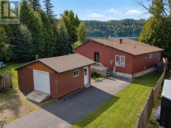 Property Photo: 231 Simon Lake Drive ON P0M 2M0
