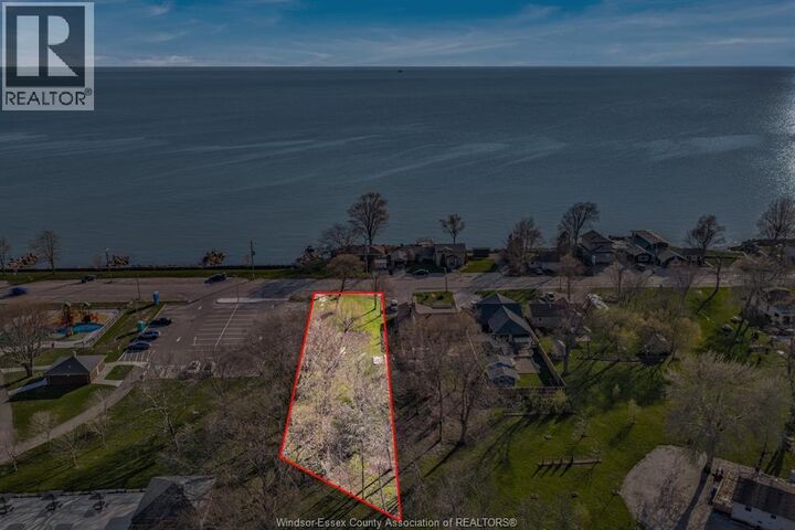 Property Photo:  V/L Point Pelee Drive  ON N8H 3V4 