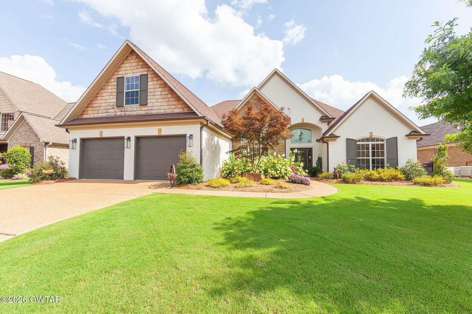 Property Photo:  24 Joseph Cove  TN 38305 
