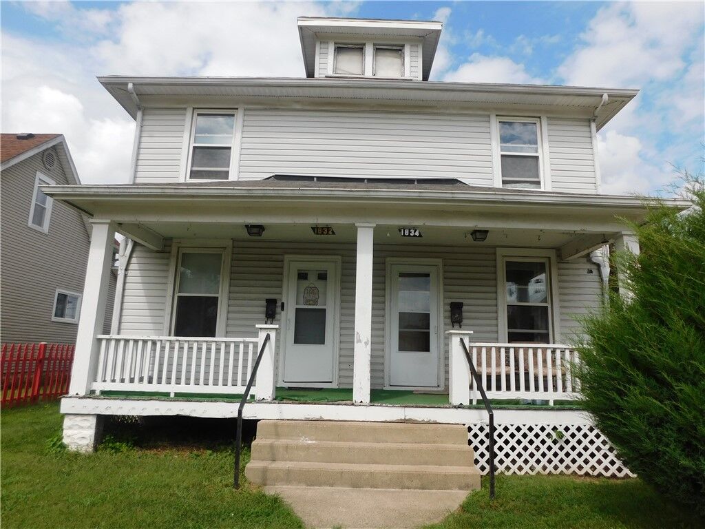 Property Photo: 1832 Warder Street OH 45503