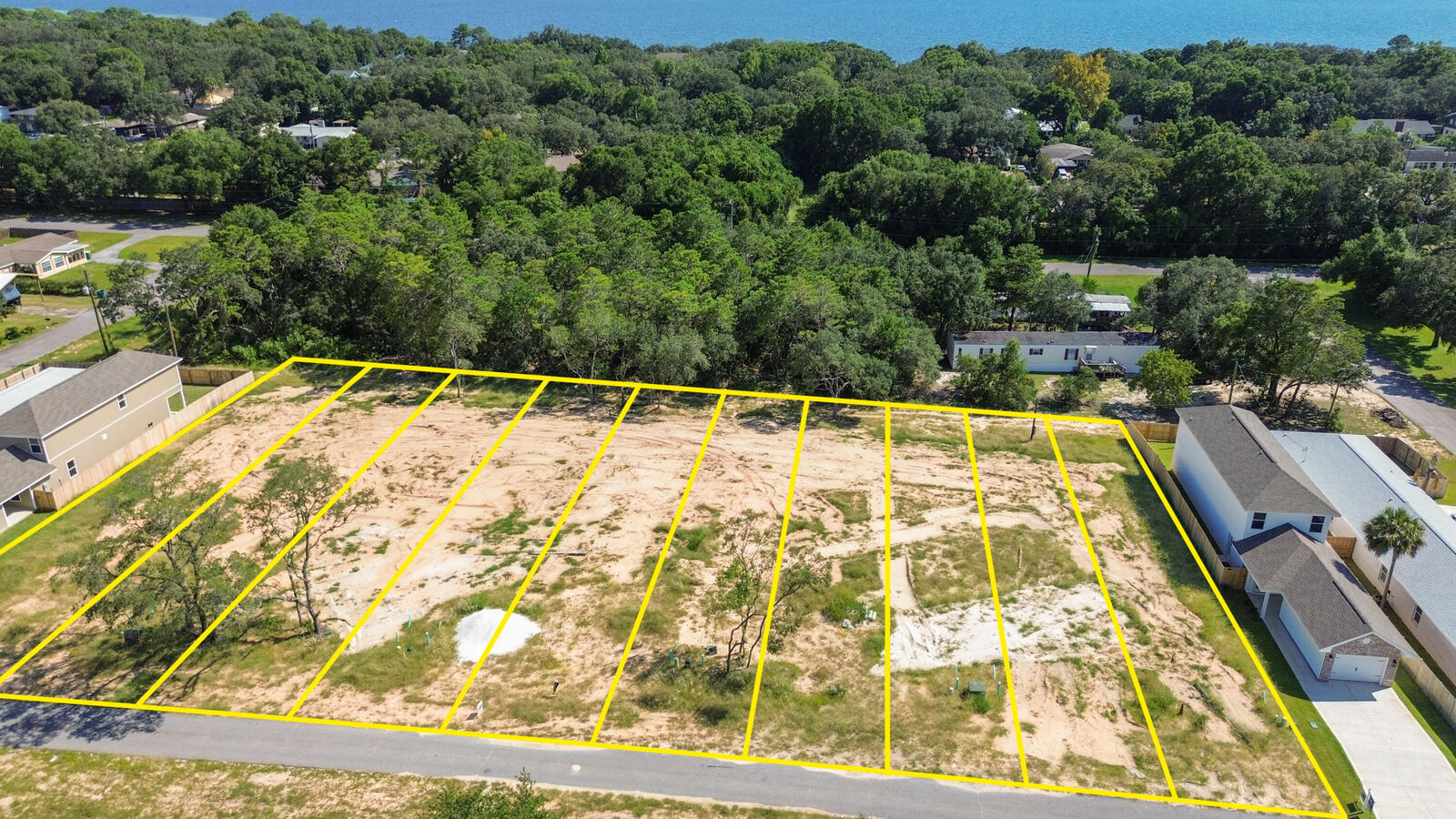 Property Photo:  112 SW 10th Street  FL 32579 