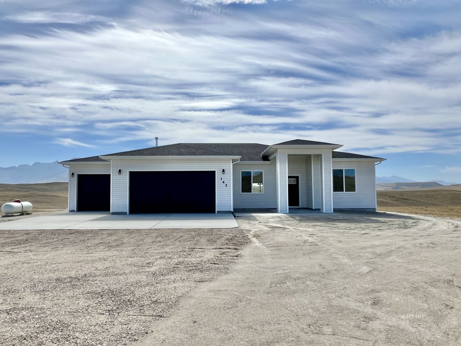 Property Photo:  327 Lookout Drive  NV 89815 