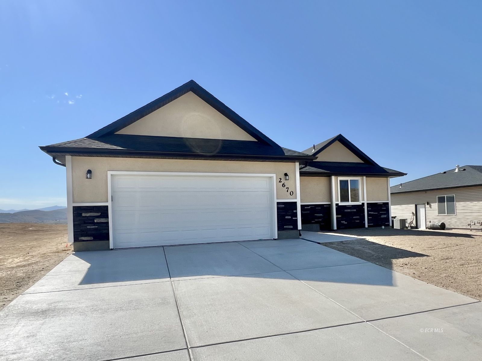 Property Photo:  565 Abarr Drive  NV 89815 