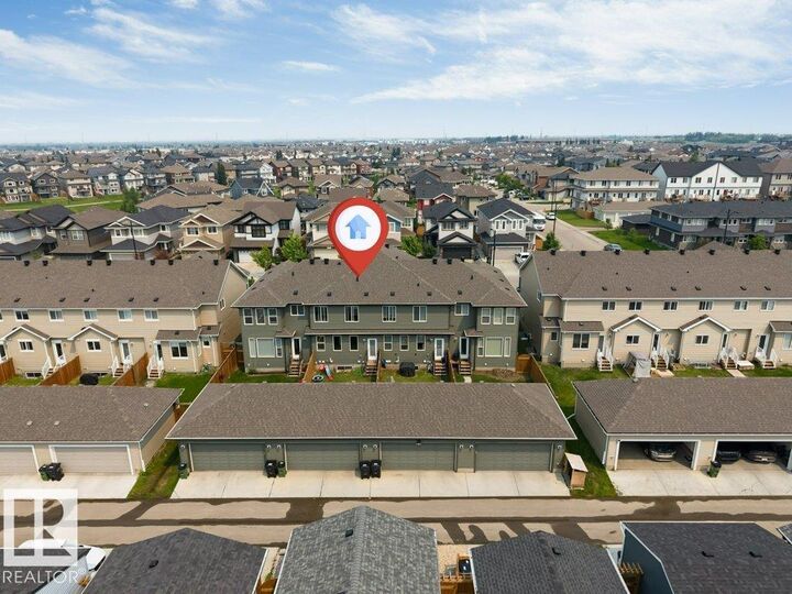 Property Photo:  5315 22 Avenue SW  AB T6X 2H8 