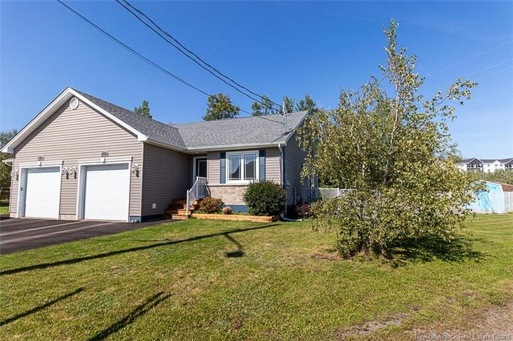 Property Photo: 77 Stillwater Drive NB E1E 0E3
