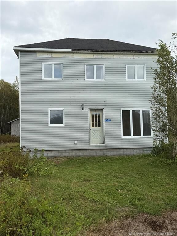 Property Photo:  5337 117 Route  NB E9A 1E4 