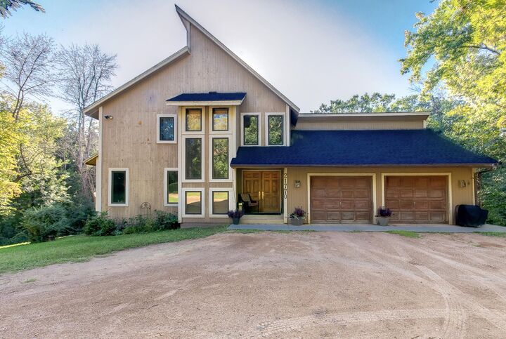 Property Photo:  21770 Calmor Avenue  MN 55372 