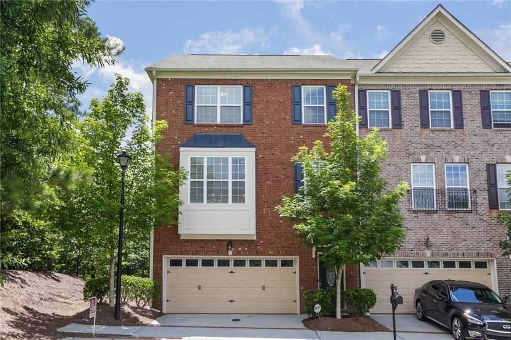 Property Photo:  5060 Windcrest Lane  GA 30022 
