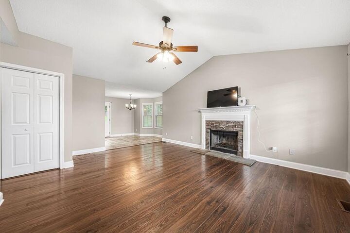 Property Photo: 17 Rocky Avenue NW GA 30120