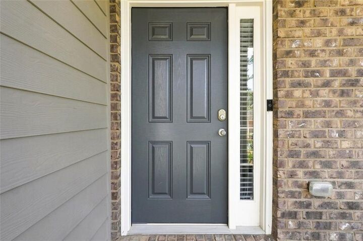 Property Photo:  1443 Sooner Court  GA 30045 