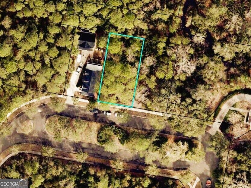 Property Photo:  504 Charleston Way  GA 31558 