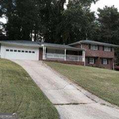 Property Photo: 2449 Woodhill Lane GA 30344
