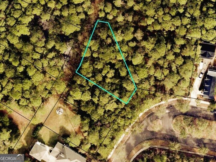 Property Photo:  600 Charleston Way  GA 31558 