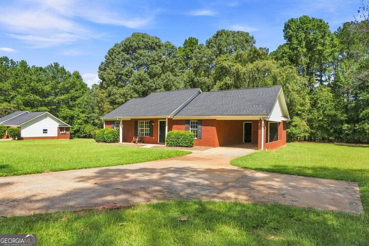 Property Photo:  2587 Kelleytown Road  GA 30252 