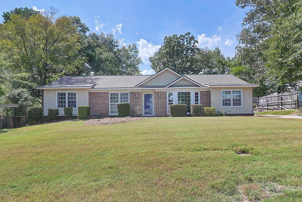 Property Photo:  6921 Fawndale Drive  GA 31904 