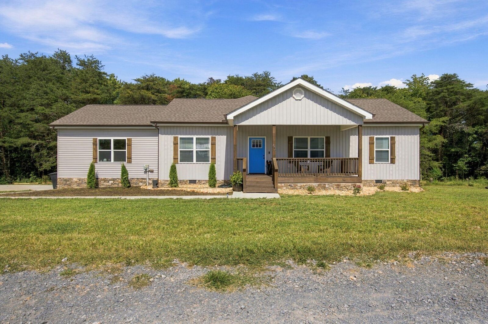 Property Photo:  50 Brentwood Lane  TN 37327 