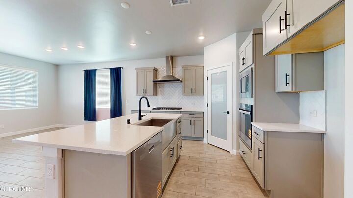 Property Photo: 106 Loma Parda Trail NM 88008