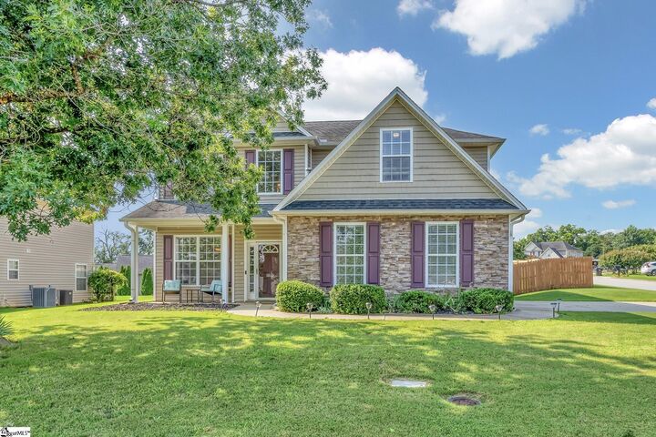 Property Photo: 1010 Blythwood Drive SC 29673