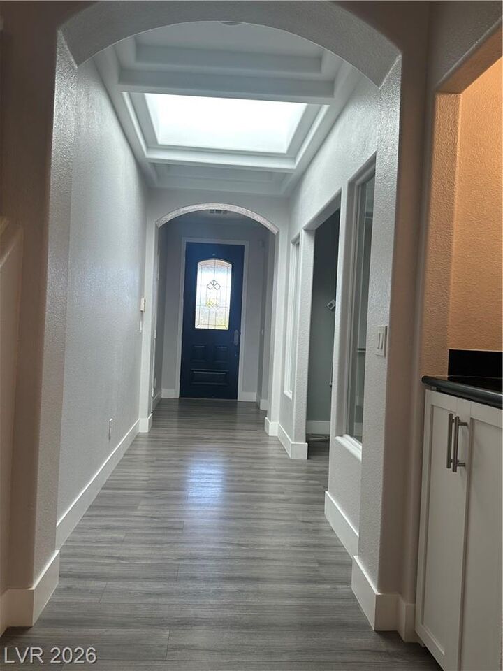 Property Photo:  11106 Evvie Lane  NV 89135 