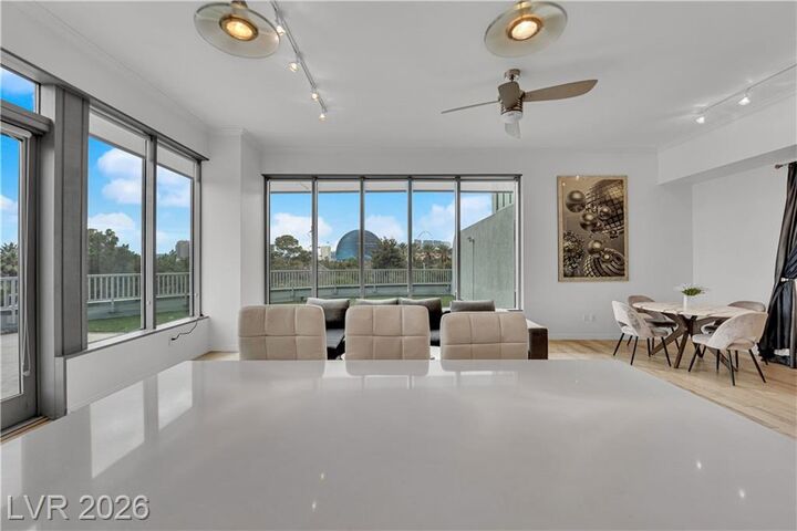 Property Photo:  360 East Desert Inn Road 402  NV 89109 