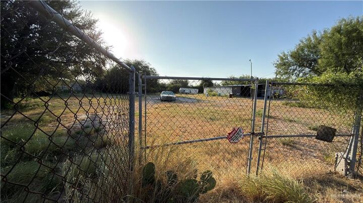 Property Photo:  6117 Wells Springs Road  TX 78504 