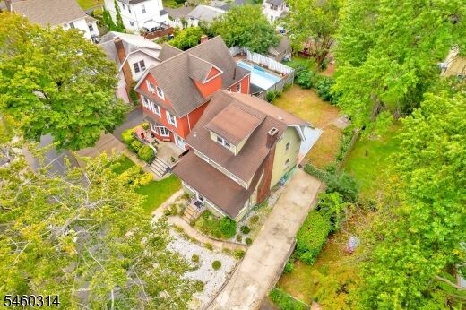 Property Photo:  9 Halcyon Pl  NJ 07003 