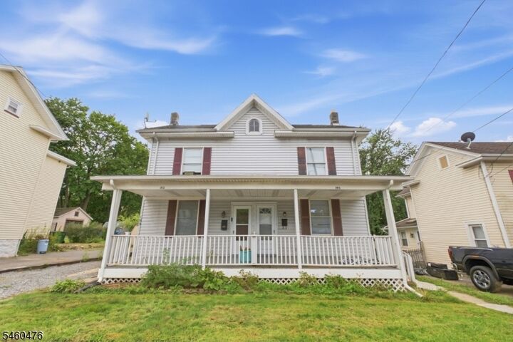 Property Photo:  193 W Washington Ave 195  NJ 07882 