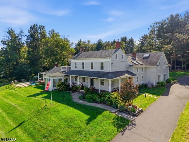 Property Photo: 79 Perryville Rd NJ 08867
