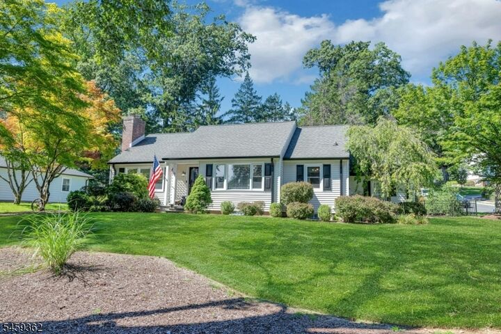 Property Photo: 44 Old Army Rd NJ 07924
