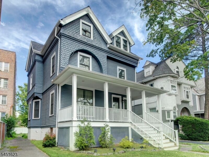 Property Photo: 65 Glenwood Ave NJ 07017