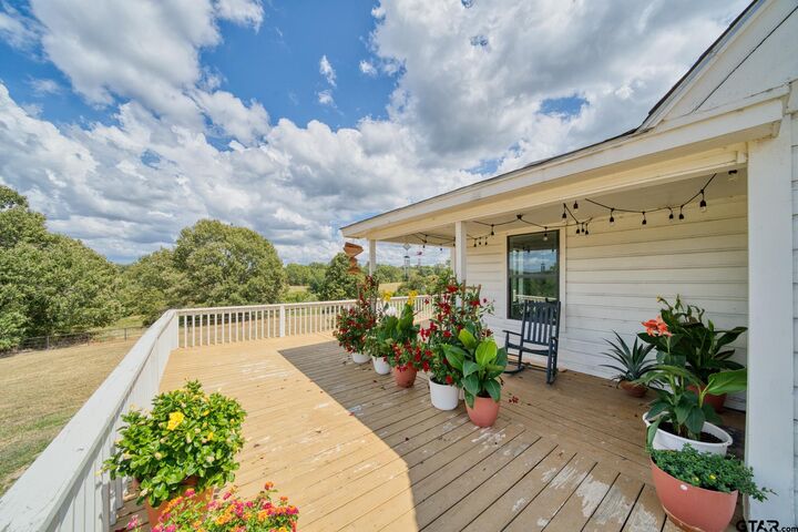 Property Photo:  936 Cr 4536  TX 75494 