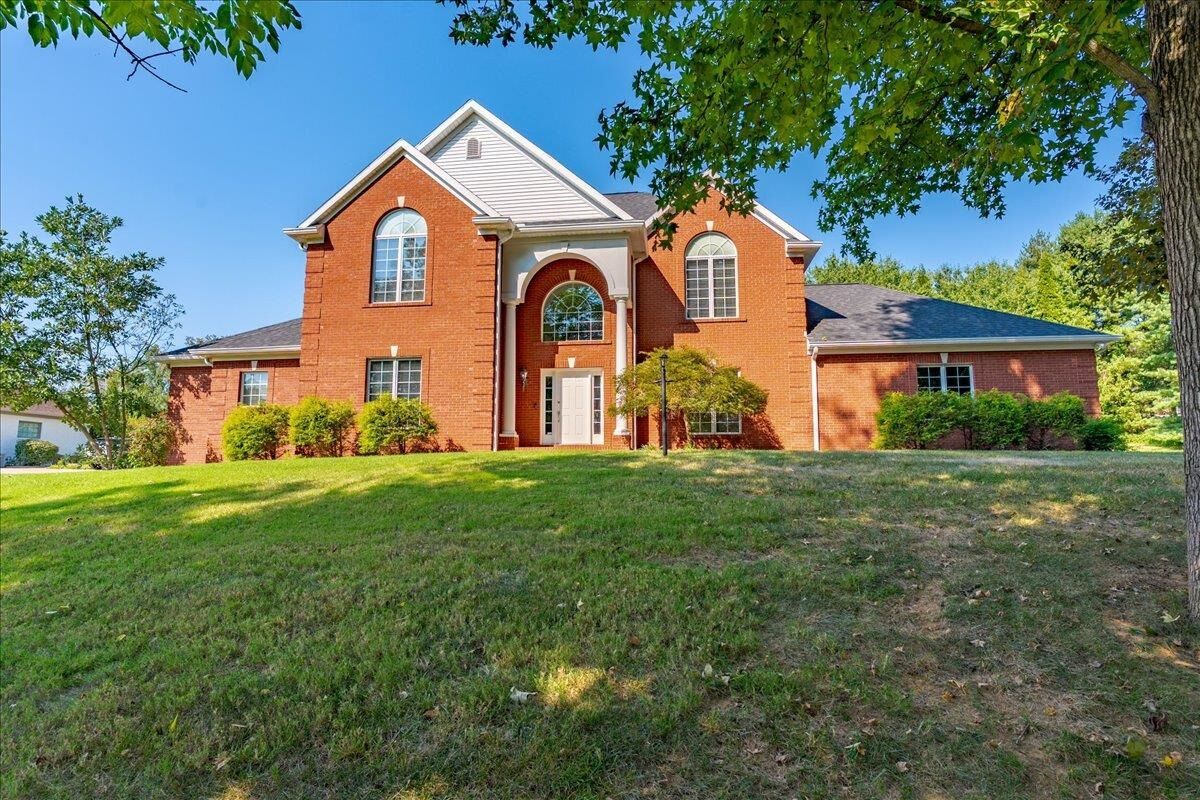 Property Photo: 6466 Thornridge Dr KY 42420