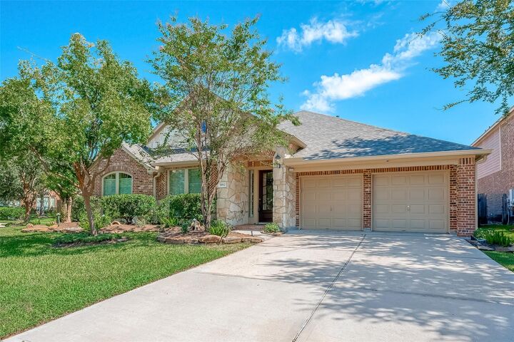 Property Photo:  31912 Burnt Wood Court  TX 77385 