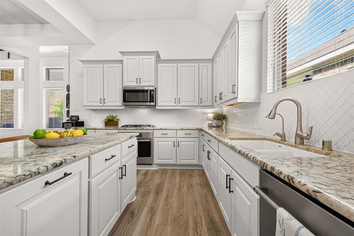 Property Photo: 20227 Aspenwilde Drive TX 77433