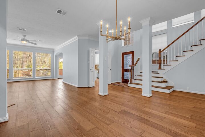 Property Photo:  12852 Kingsbridge Lane  TX 77077 