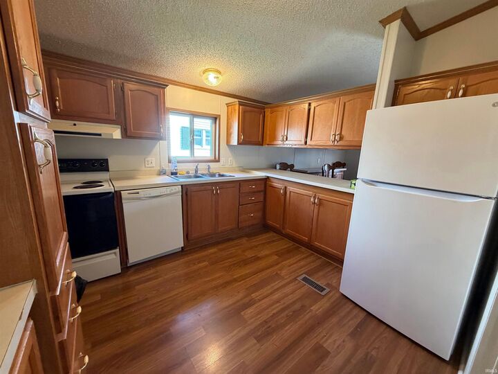 Property Photo:  267 N East Street  IN 47460-1405 