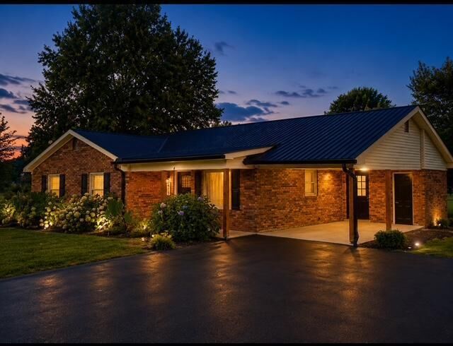 Property Photo: 415 Falls Street KY 40741